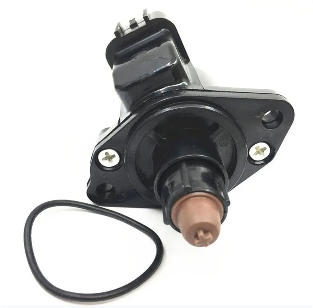 1pc Idle Air Control Valves MD628053 MD628051 E9T15293C Idle Air Speed