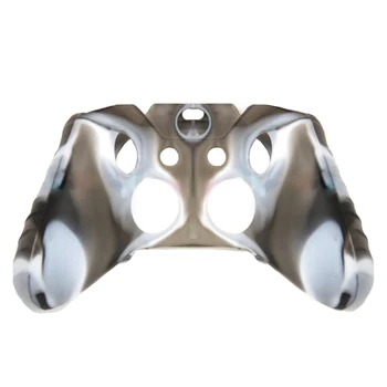 

OSTENT Soft Silicone Protective Case Cover for Microsoft Xbox One Controller