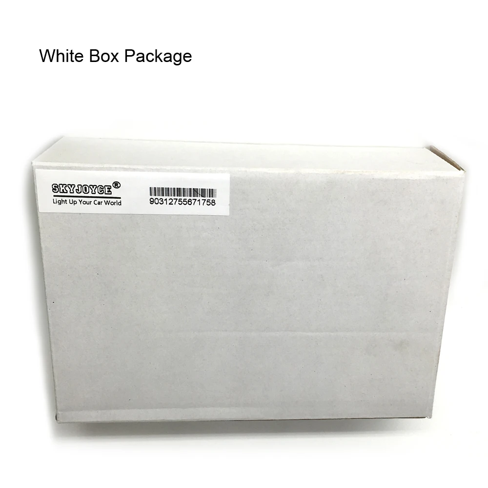 Freeshipping xenon H7CR hid xenon bulb 35W metal base H7C-R coating layer H7C H7R 4300K 3000K 5000K 6000K 8000K short tube H7C