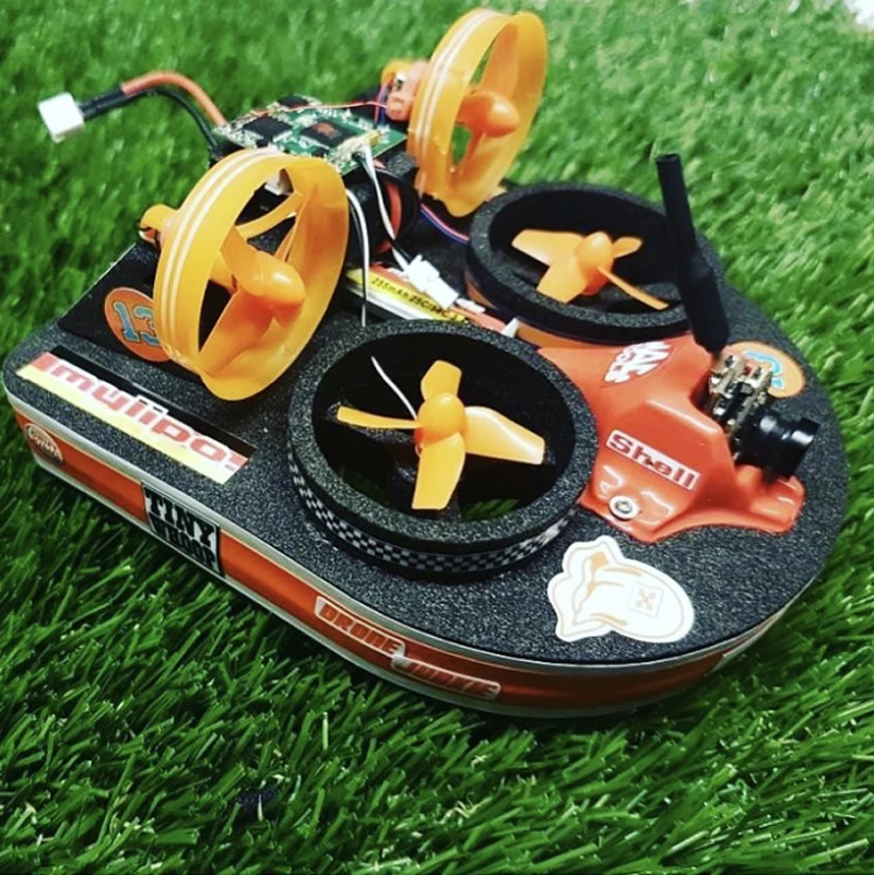 Мини FPV камера 800TVL w/5 8G 25mw 40CH VTX видео передатчик 150m длинный радиус действия