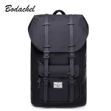 Bodachel Travel Backpack for Men Notebook Laptop Backpack Male Large Capacity font b Drawstring b font