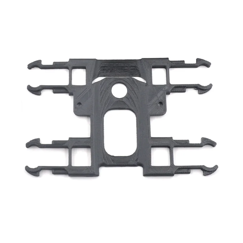 Remote control LED Light strip landing gear Extended heighten leg for DJI mavic 2 pro zoom Drone Accessories DIY Accessories 1 (14)