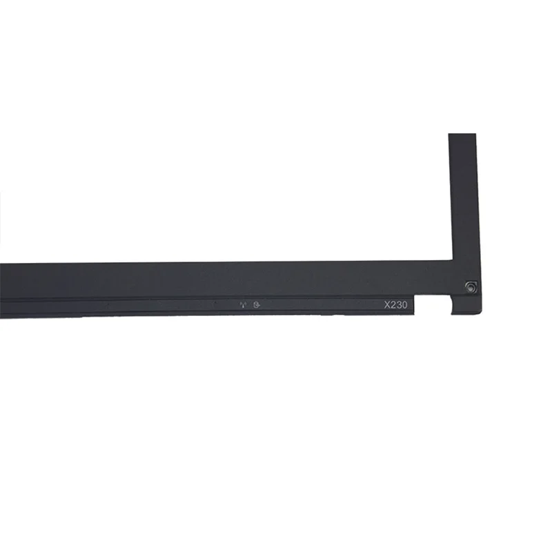 Новая наклейка на переднюю рамку Asunflower для Lenovo X230 ЖК экран с рамкой чехол P/N 04W2186