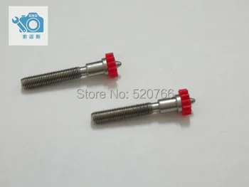 

2PCS NEW Original ZOOM gear For cano IXUS950 IXUS800 mf gear SD850 SD700 lens gear camera repair parts