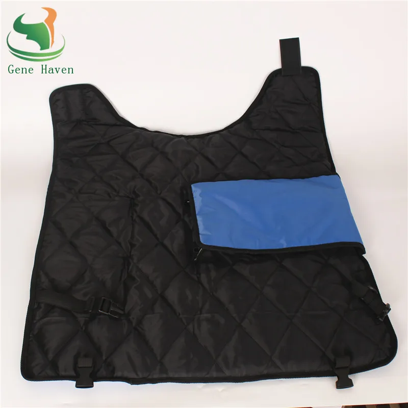 

Calf Warm Sleeve Thick Warm Clothes in Dairy Farm, Water Proof Calf Warm Suits