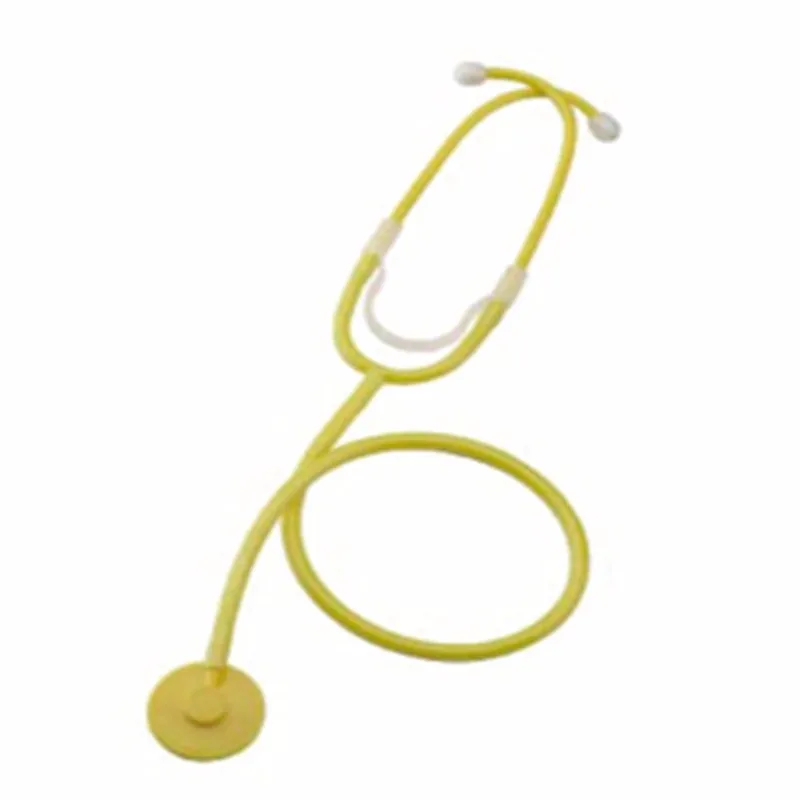 plastic stethoscope 2