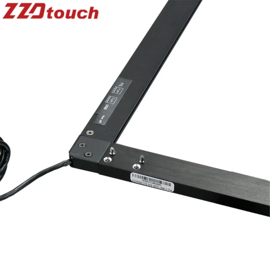 ZZDtouch 50 ''ИК сенсорная панель для android мульти ИК сенсорный экран с быстрой