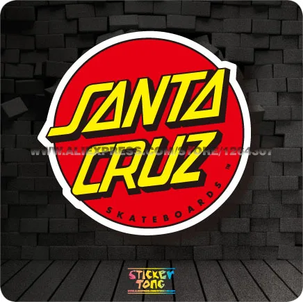 santa cruz skateboards bikes