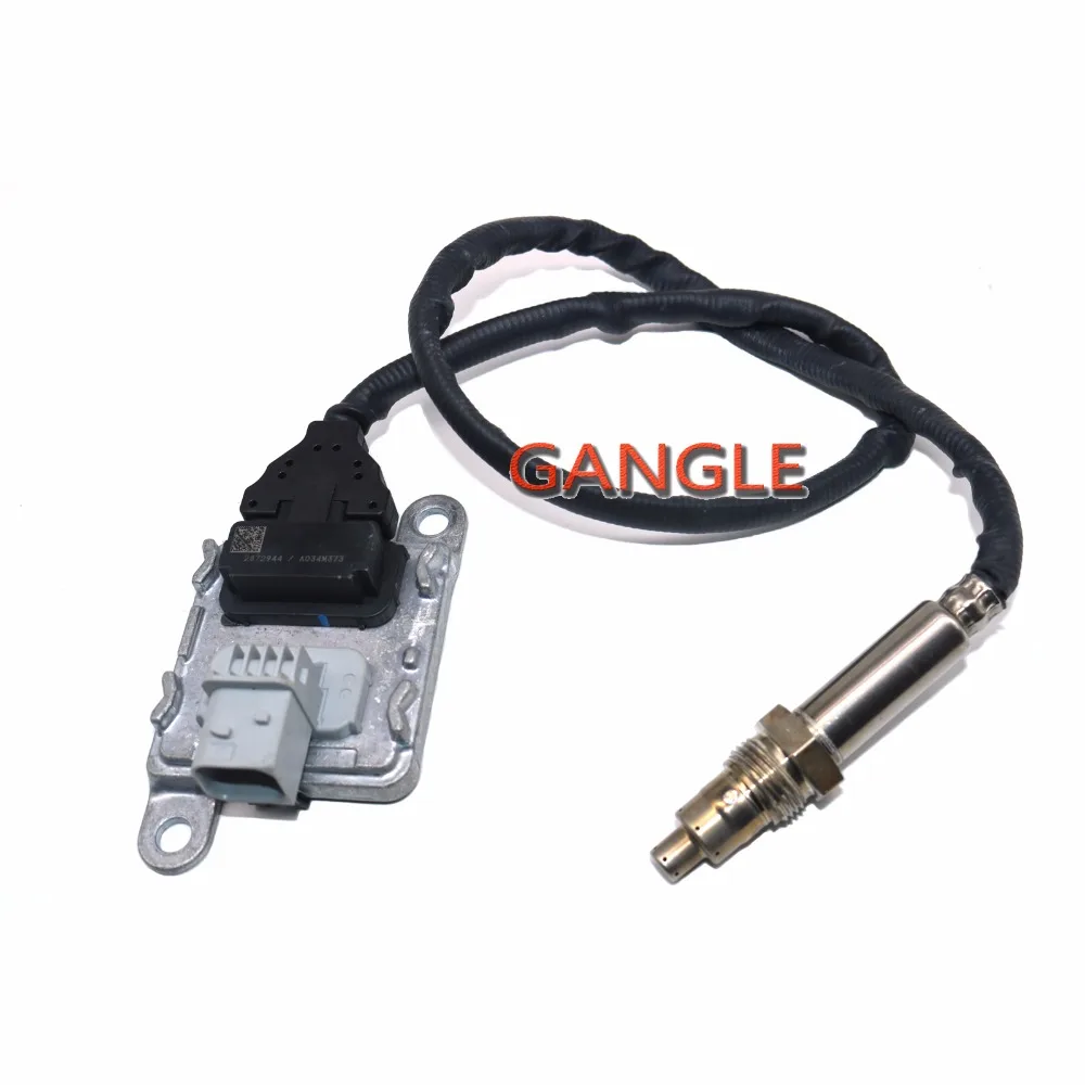 2872944 5WK96740 A2C34946800 Датчик NOX для Cummins|Производительность чипов| |