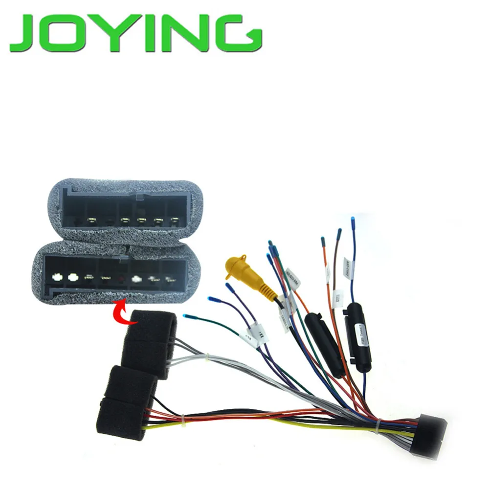 Online Buy Wholesale ford harness connectors from China ... ford focus wiring connectors 