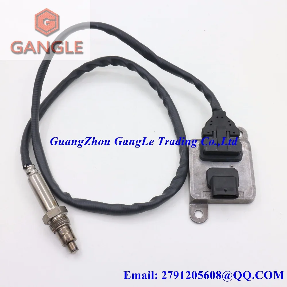 Aliexpress.com : Buy Soot Particulate Sensor Partikel Oxygen O2 NOX ...