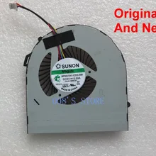 Процессор охлаждающий вентилятор Cooler для acer Aspire V5-531 V5-531G V5-571 V5-571G V5-471 V5-471G V5-571P 571PG MS2360 MF60070V1-C220-S99