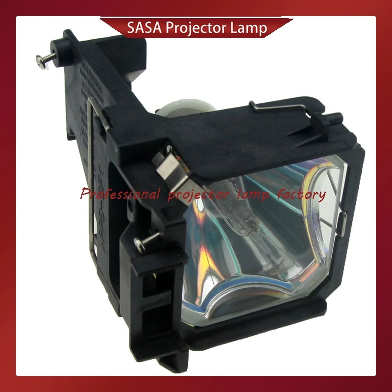 Совместимость Замена лампы проектора с корпусом LMP-P260 для Sony VPL-PX35/VPL-PX40/VPL-PX41 Проекторы