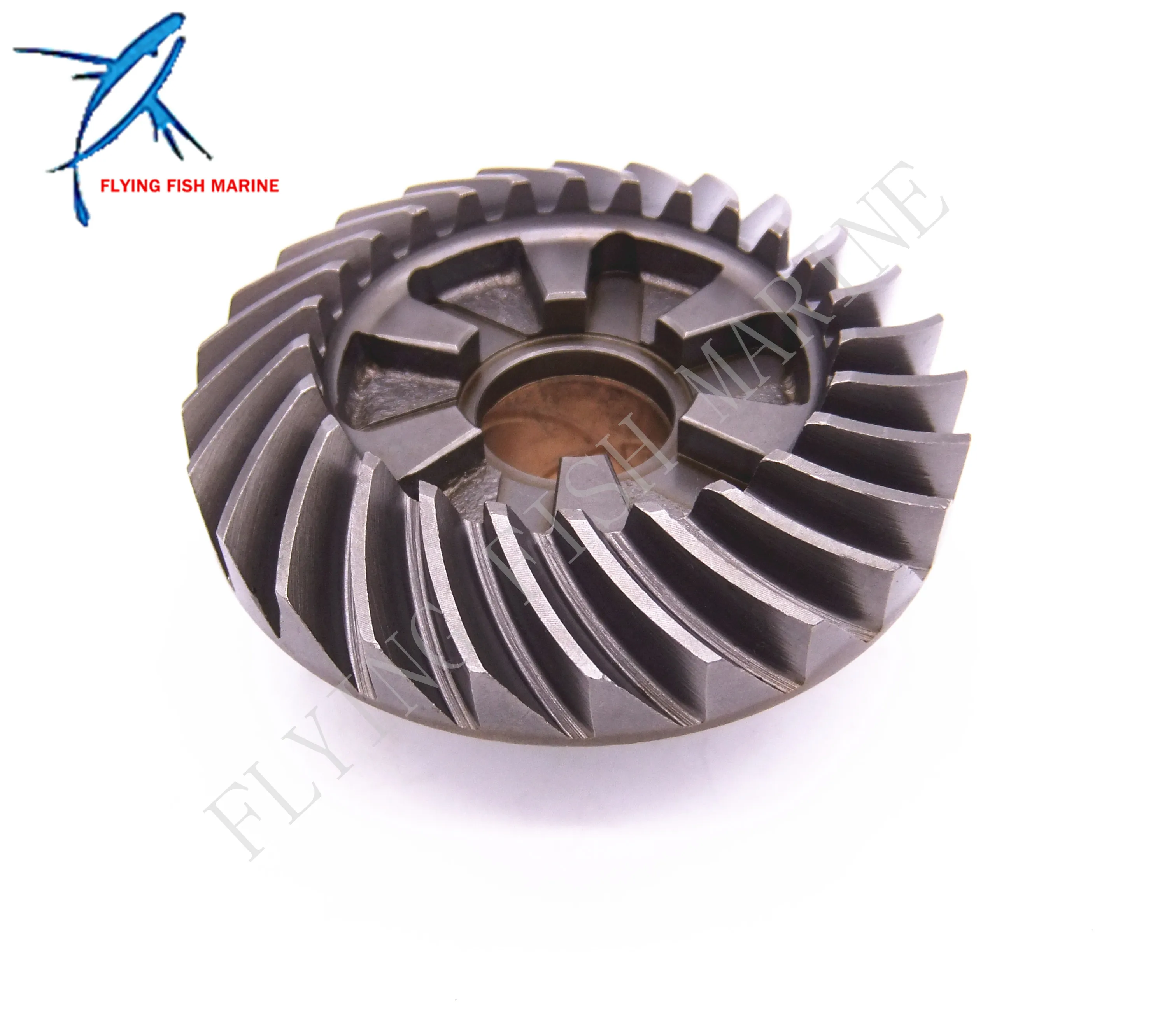 Лодочный мотор T40-04020000 переднее колесо для Parsun HDX Подвесной Двигатель 2-тактный T40