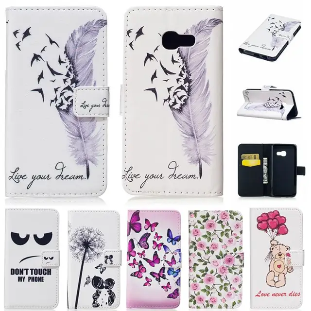 Best Offers For Fundas Samsung Galaxy A3 2017 Case Leather Flip Wallet Cover For Samsung Galaxy A3 2017 Case Luxury Flip Cover Feather Shell Best Offers For Fundas Samsung Galaxy A3 2017 Case Leather Flip Wallet Cover For Samsung Galaxy A3 2017 Case Luxury Flip Cover Feather Shell