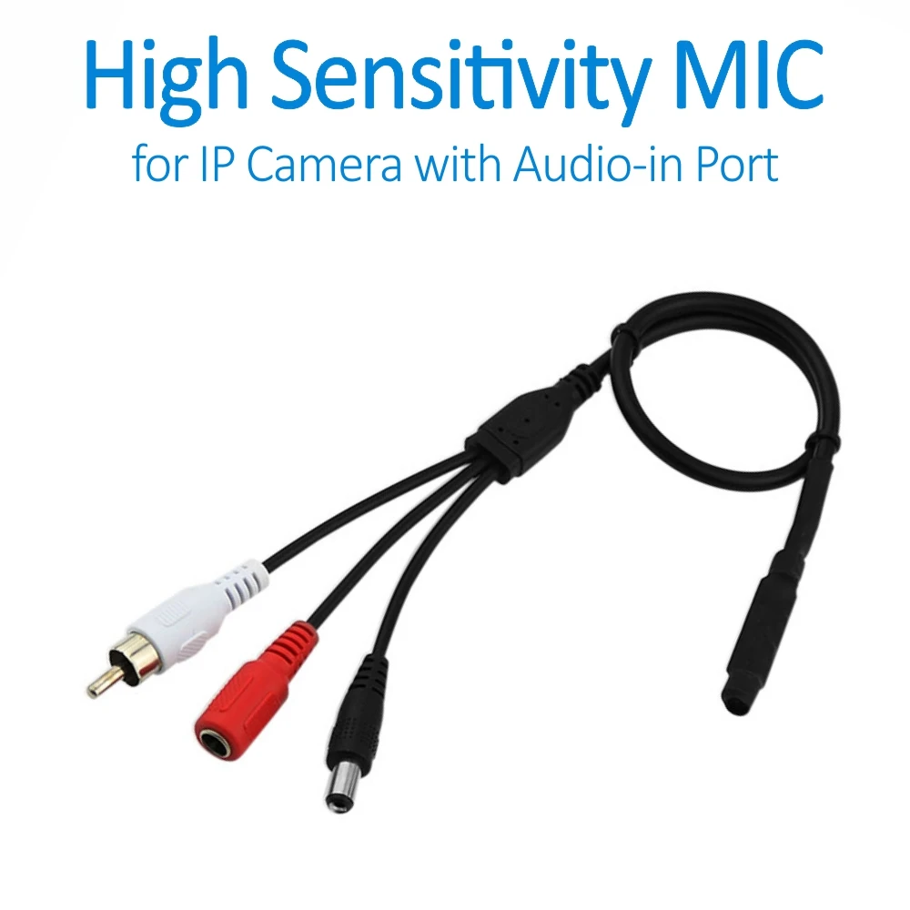 External MIC