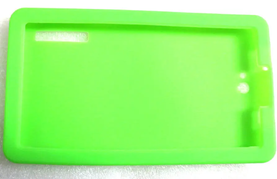 

Customized Colorful TPU Soft Silicone Case Cover Shell For 7" Digma Plane 7.4 4G / Digma Optima 7.08 3G Free Shipping