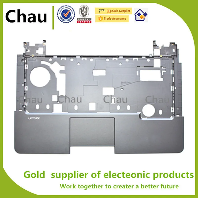 Nuovo Per Dell Latitude E5440 Top Cover Palmrest Maiuscolo 0261Md 261Md