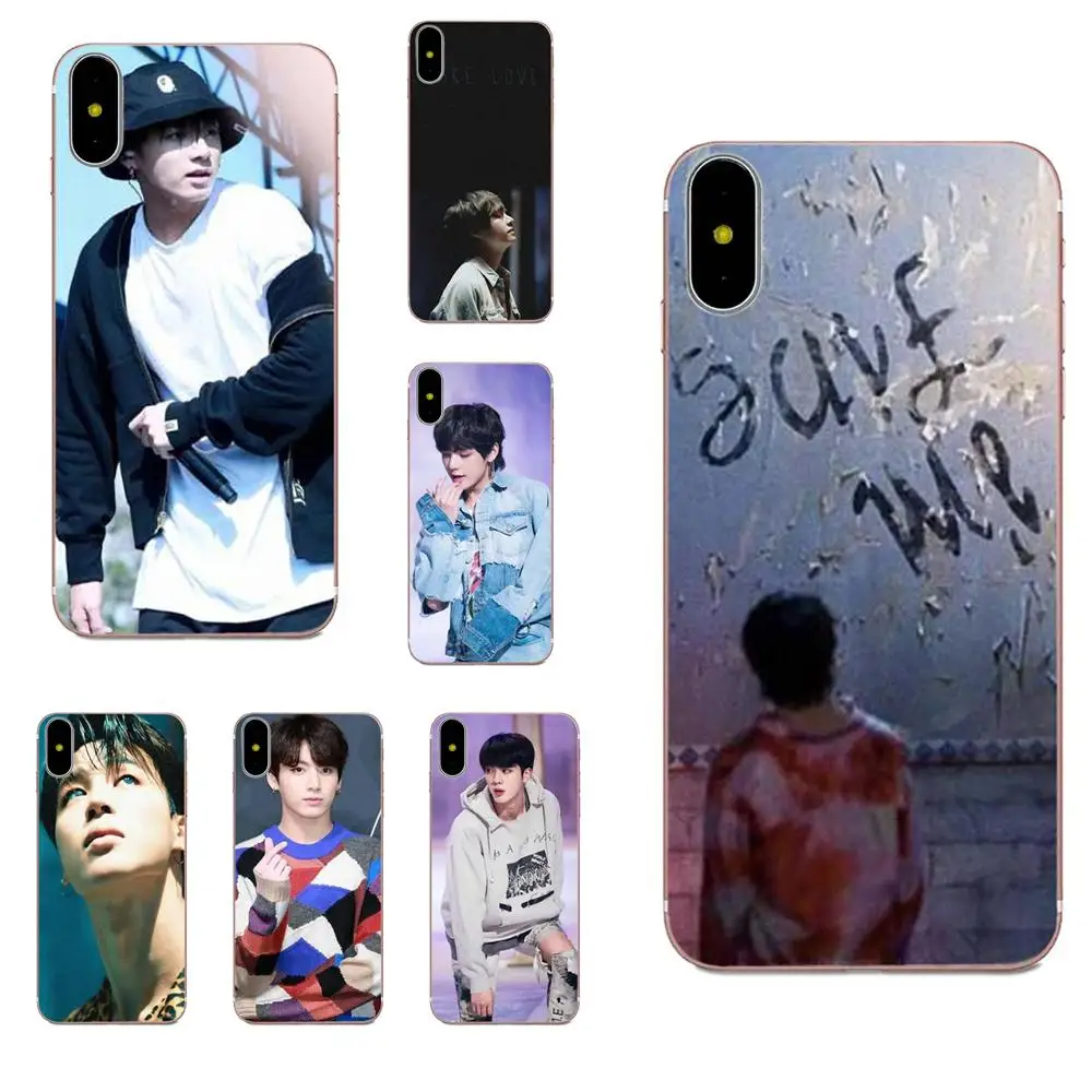 

For LG Nexus 5 5X G2 G3 mini spirit G4 G5 G6 K4 K7 K8 K10 2017 V10 V20 V30 Stylus TPU Pattern Pink Bangtan Boys Love