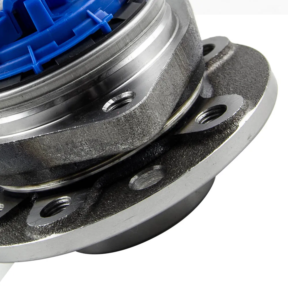 Honda Jazz 2002-2009 Front Wheel Bearing Kit Pair