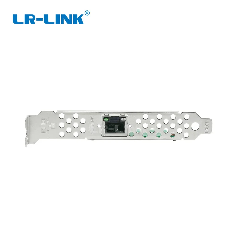 LR LINK 2201PT Mini PCI Express Card Intel 82574 Chip gigabit RJ45 ethernet lan card 10 5