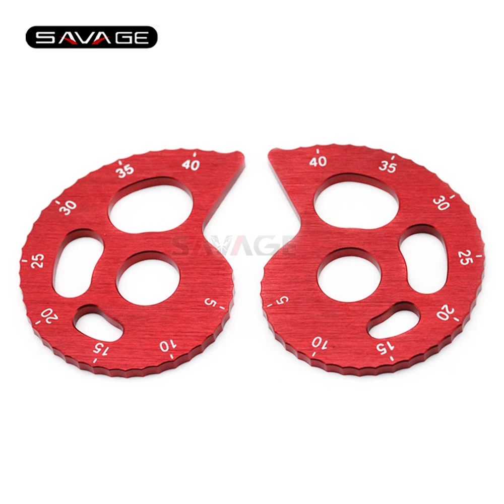 

CNC Chain Adjuster Regulator For SUZUKI DR200SE 1999-2013/ DR250 Djebel 1992-2001 Motorcycle Accessories DR 200/250