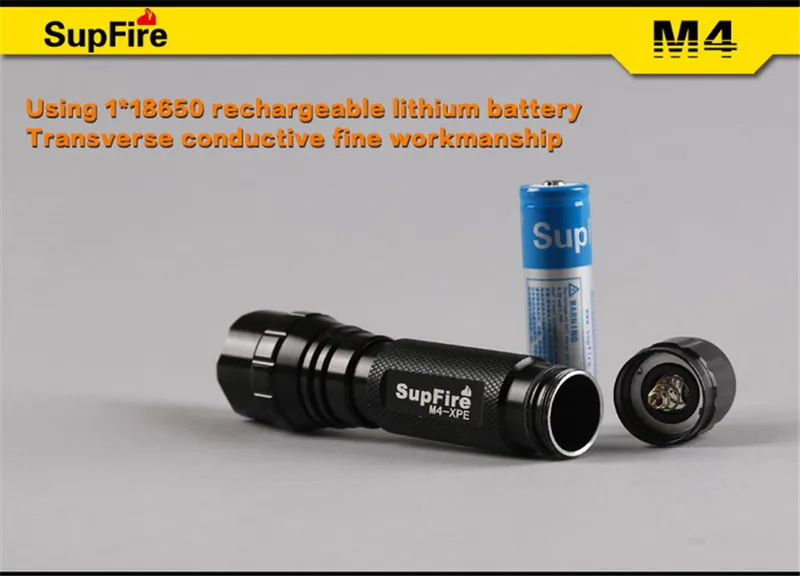 flashlight 11