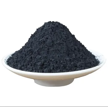 

500g Black Bamboo Charcoal Powder Cosmetic Ingredients DIY Soap Mask toothpaste Powder Pigment Wholesale