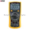 Цифровой мультиметр VICTOR VC890D, функция True RMS, конденсатор, 2000 мкФ, инструменты для подсветки ► Фото 1/5