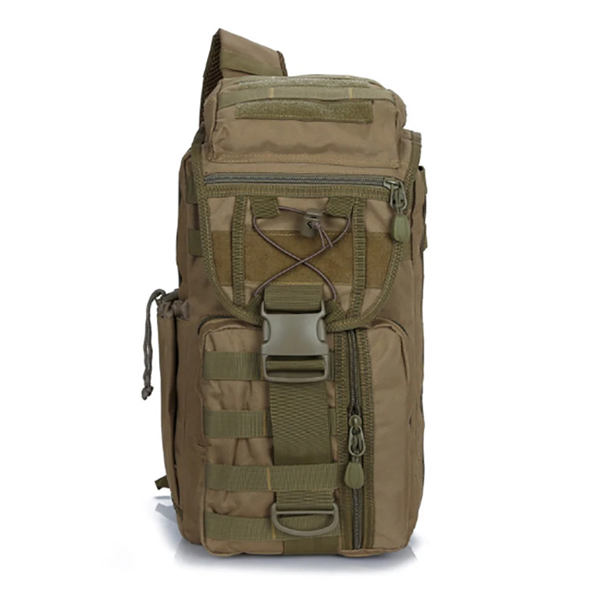 Large Capacity Men Women font b Tactical b font Climbing Outdoor Military Shoulder font b Backpack