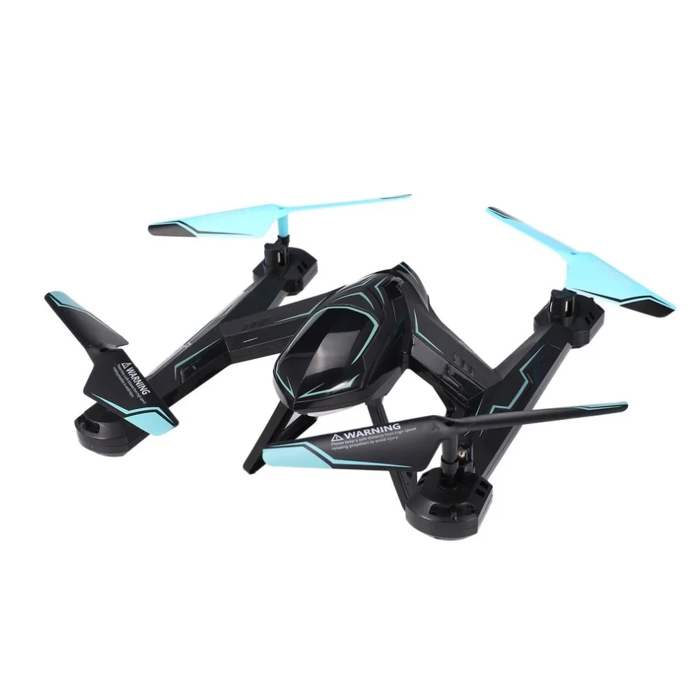 

AG-01D Altitude Hold Drone DRON Headless Mode 3D Flips One Key Return Take-off/Landing Hovering H/L Speed Switch RC Quadrocopter