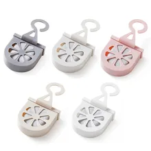 1 PCSNatural бамбукового древесного угля Гардеробная коробка освежитель воздуха контейнер для холодильника очиститель угольный дезодоратор для ванной комнаты кухонный шкаф