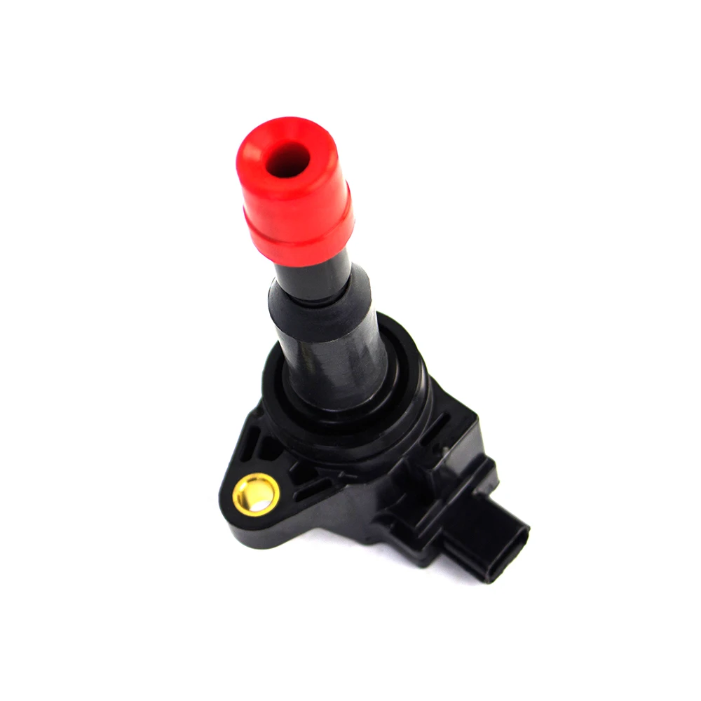 4 шт. 30520PWC003 UF581 C1578 подходит для Honda 2007-2008 1.5L L4 катушка зажигания привод 30520-PWC-003