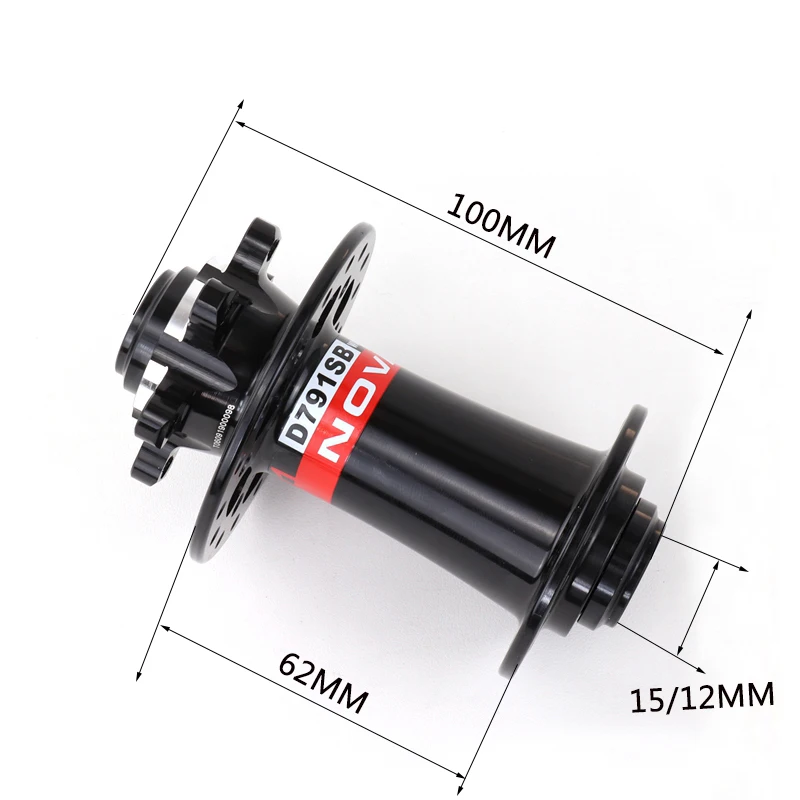 bicycle hub 49