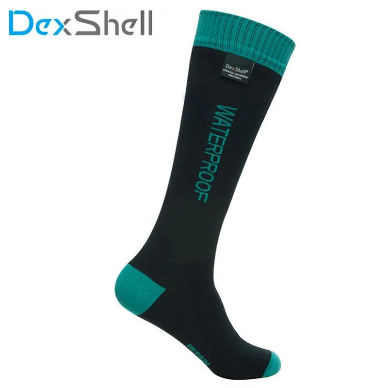 

DexShell Outdoor Waterproof Socks Breathable Warm Windproof Sports Socks Cycling Hiking Waterproof Socks Fishing Stockings