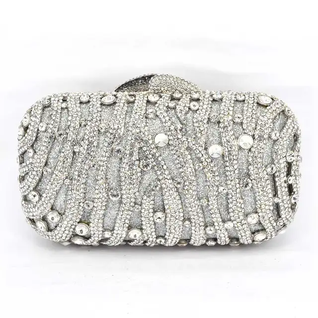 ladies designer clutch bags