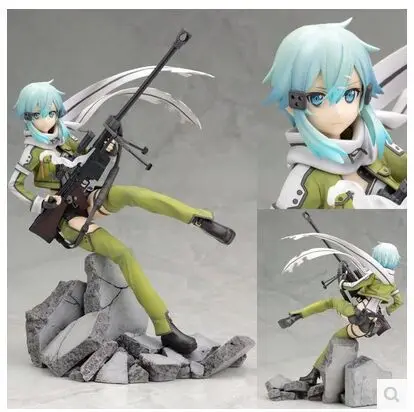 Anime Sword Art Online Ii Game Gun Gale Online Ggo Asada Shino Sinon Figure Toy Model Collectible 1 7 Scale 9 22 5cm Art Online Sword Art Onlinesword Art Aliexpress Anime Sword Art Online Ii Game Gun Gale Online Ggo Asada Shino Sinon Figure Toy Model Collectible 1 7 Scale 9 22 5cm Art Online Sword Art Onlinesword Art Aliexpress