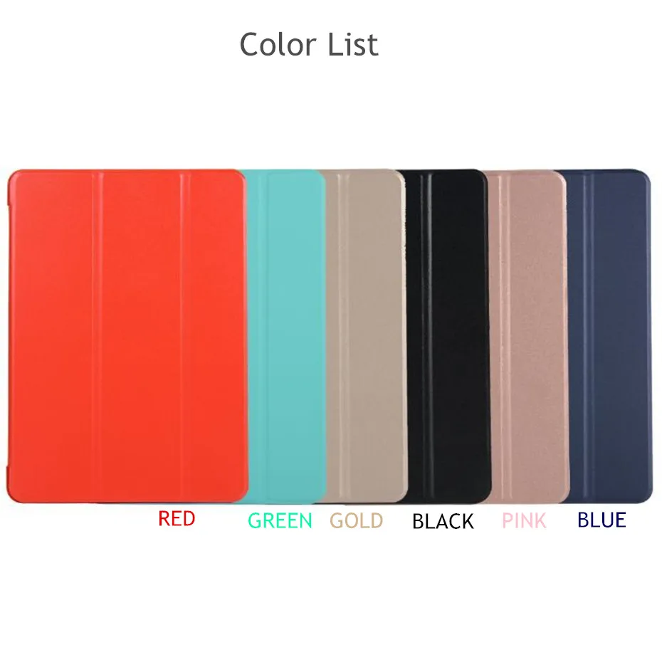 color
