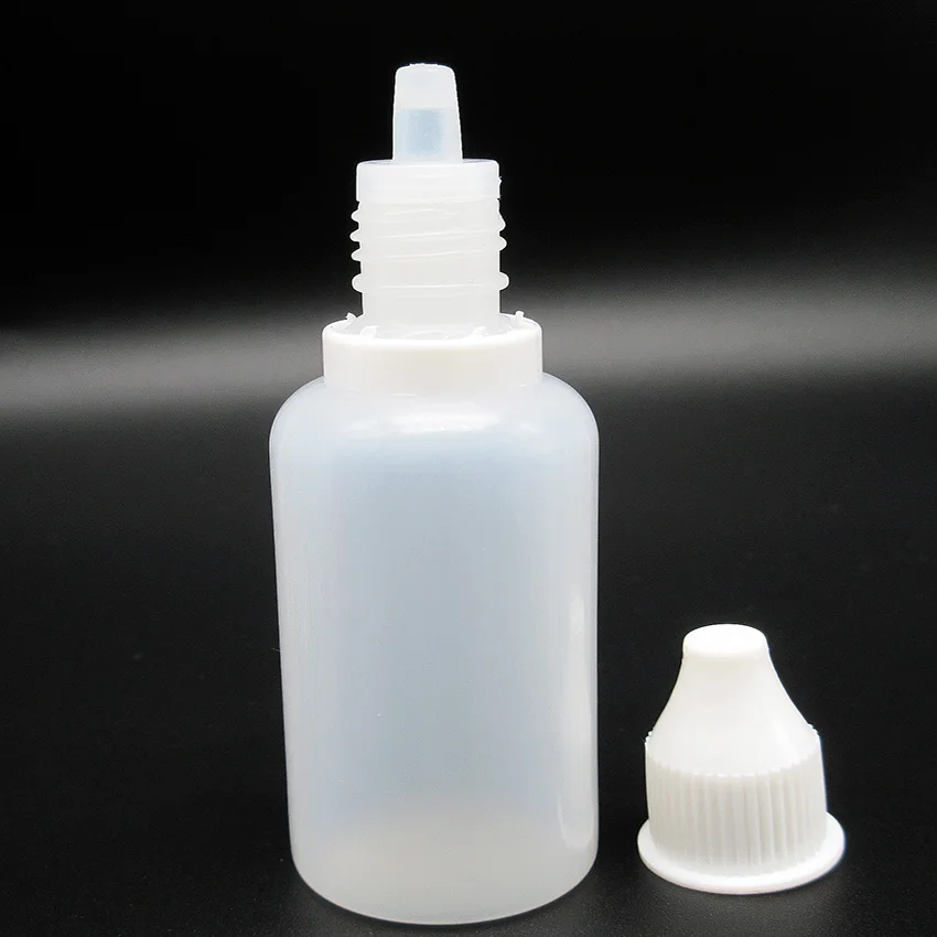 tamper evident cap 30ml