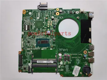 

100% NEW Laptop motherboard For HP 15-N i3-4030U 790202-501 DA0U83MB6E0 Mainboard fully tested well