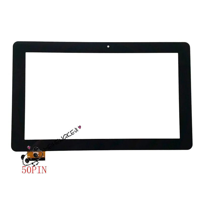 

10.1 inch touch screen Digitizer for eStar Grand HD Quad Core 4G MID1138L tablet PC free shipping