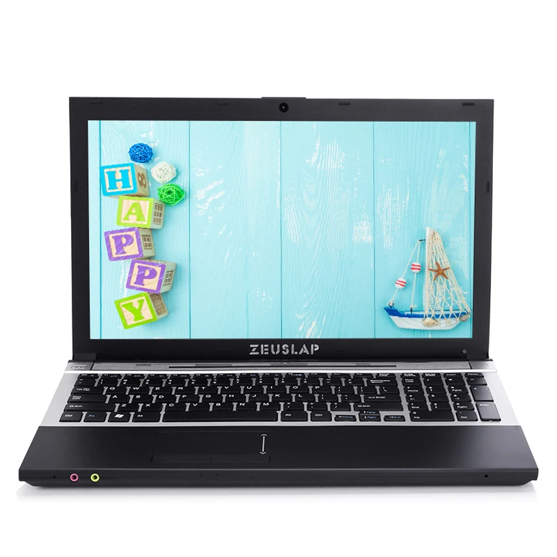 15 6inch intel dual core i7 4GB RAM 128GB SSD 1920x1080P WIFI bluetooth DVD Rom Windows