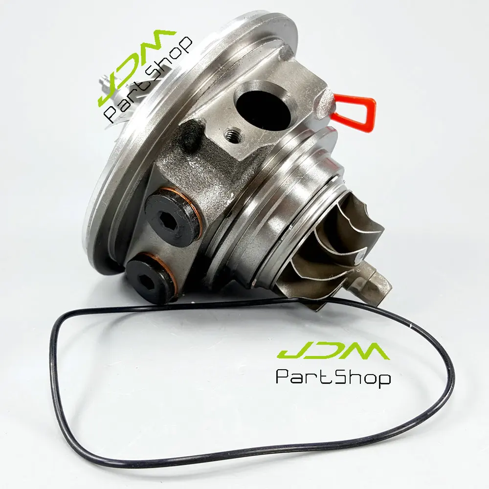 Для VW Golf 5 6 Scirocco Tiguan 1 4 TSI BLG CAVC K03 0162 53039880162 Турбокомпрессор картридж Core| |