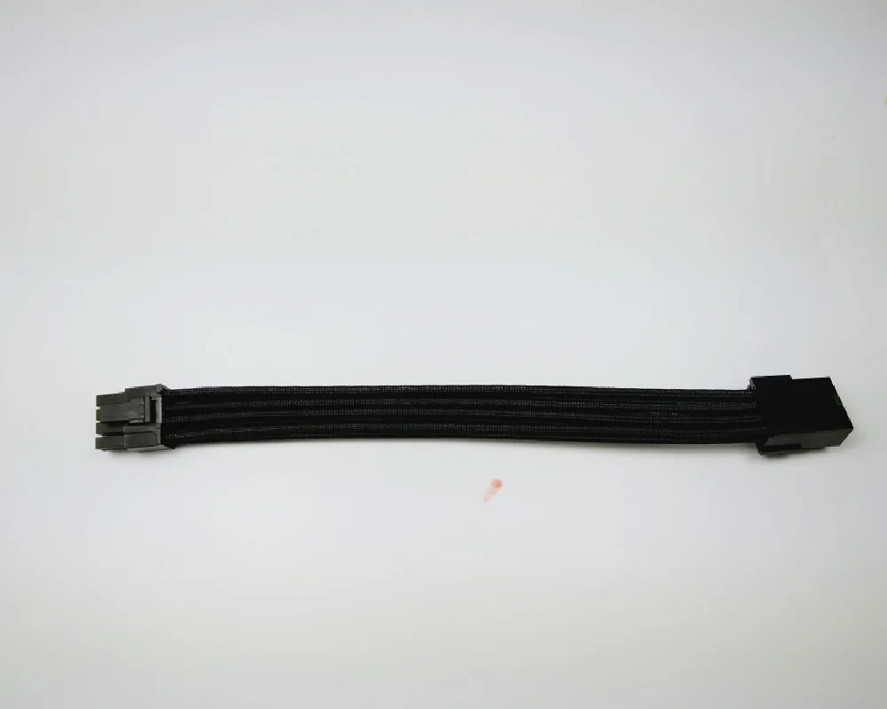 PCI-E_8pin_Black_extension_cable_6