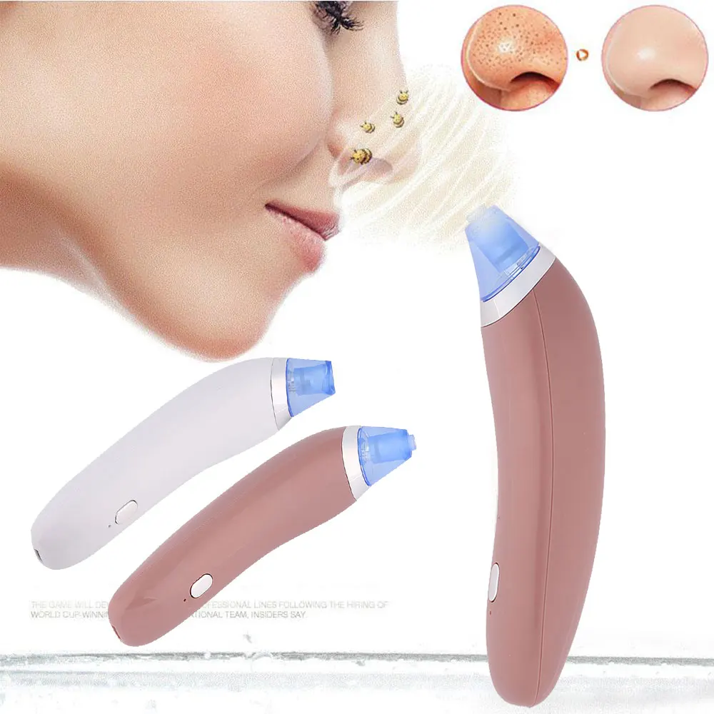 

Blackhead Removal Electric Pore Cleaner Blackhead Acne Removal Blackhead Blackhead Remover Remover Suction Dorpshipping
