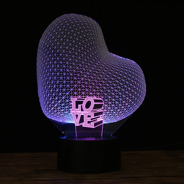 HTB1.huWXXdYMKJjSspbq6y2RVXaO.jpg_ Lampka 3D LOVE Serce