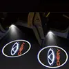 Lámpara de hotel dedicada al coche, modificación de la luz de la puerta para el perchero tiggo 5, 2 unid/lote ► Foto 1/5