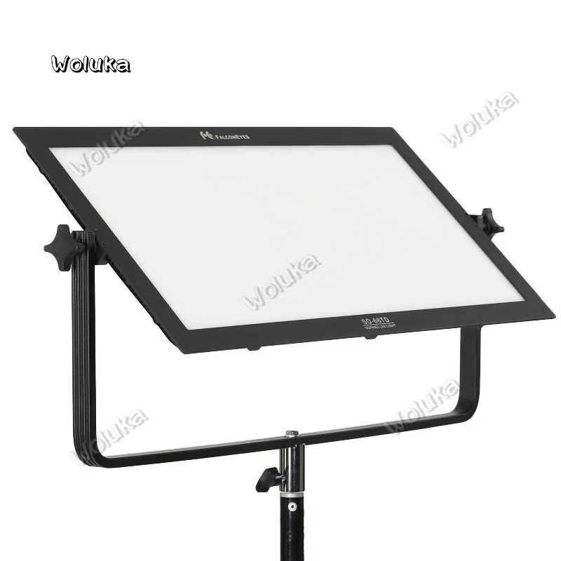 Falcon-Eyes-SO-66TD-video-light-66W-led-panel-lamp-square-soft-Studio-Light-for-film (1)