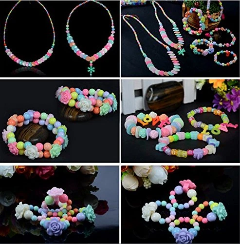 children's jewelry making kits