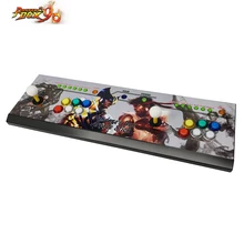 Pandora's Box 9D arcade machines video game console multi games 2222 in 1 DIY game MACHINE large arcade fighting game machine in video games tekken tag tournament 2 ps3